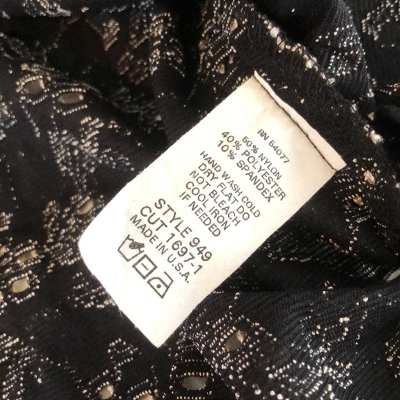 Cabi lace skirt - Picture 2 of 4